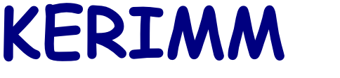 KERIMMO